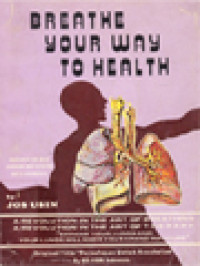 Image of Breathe Your Way To Health: Pernapasan Untuk Kesehatan