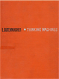 Image of Thinking Machines