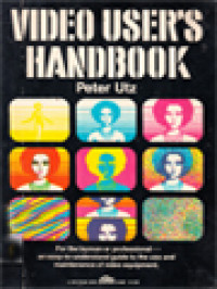 Image of Video User's Handbook