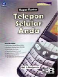 Image of Kupas Tuntas Telepon Selular Anda