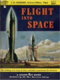 Flight Into Space: The Facts, Fancies And Philosophy