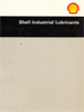 Shell Industrial Lubricants