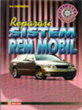 Reparasi Sistem Rem Mobil