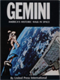 Image of Gemini: America's Historic Walk In Space