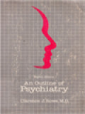 An Outline Of Psychiatry