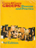 Groups: Process And Practice