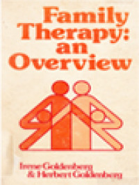 Family Therapy: An Overview