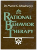 Rational Behavior Therapy