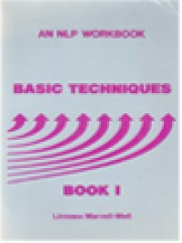 Image of Basic Techniques In Neuro-Linguistic Programming