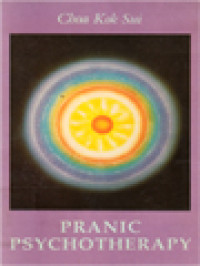 Pranic Psychotherapy