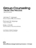 Group Counseling: Theory And Process