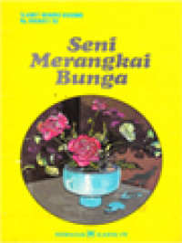 Image of Seni Merangkai Bunga