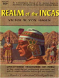 Image of Realm Of The Incas