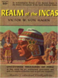 Realm Of The Incas