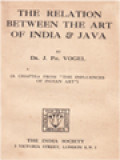 The Relation Between The Art Of India & Java