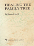 Healing The Family Tree