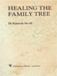 Healing The Family Tree