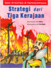 Image of Strategi Dari Tiga Kerajaan