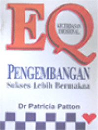 Image of EQ-Pengembangan Sukses Lebih Bermakna