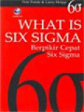 Berpikir Cepat: Six Sigma