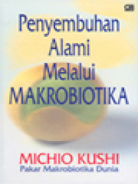 Image of Penyembuhan Alami Melalui Makrobiotika
