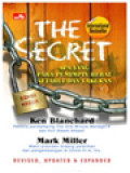 The Secret: Apa Yang Para Pemimpin Hebat Ketahui Dan Lakukan