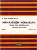 Manajemen Keuangan: Teori Dan Penerapan (Keputusan Jangka Pendek) 2