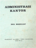 Administrasi Kantor