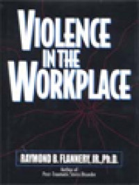 Image of Violence In The Workplace