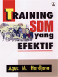 Training SDM Yang Efektif