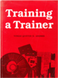 Training A Trainer