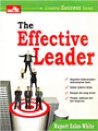 Image of Pemimpin Efektif