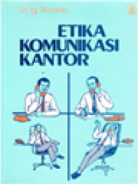 Etika Komunikasi Kantor