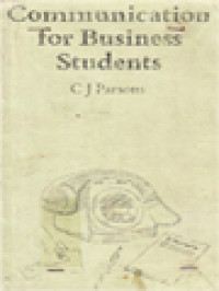 Image of Communication For Business Students