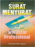 Surat Menyurat Dengan Wordstar Professional