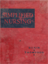 Image of Simplified Nursing