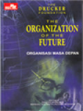 Organisasi Masa Depan / Frances Hesselbein, Marshall Goldsmith, Richard Beckhard (Editor)