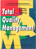 Bacaan Terpilih Tentang Total Quality Management