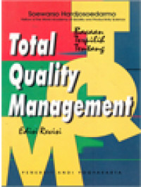 Image of Bacaan Terpilih Tentang Total Quality Management