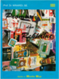 Image of Promosi Dan Reklame