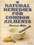 Natural Remedies For Common Ailments