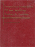 Procedure Handbook Of ARC Welding Design And Practice