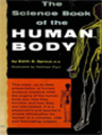 Image of The Science Book Of The Human Body