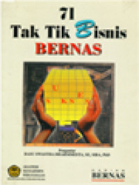 71 Tak Tik Bisnis Bernas