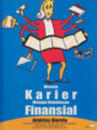 Image of Menata Karier, Menuju Kebebasan Finansial