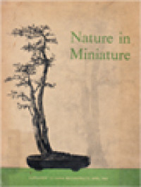 Image of Nature In Miniature