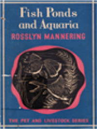 Image of Fish Ponds And Aquaria