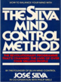 Image of The Silva Mind Control Method