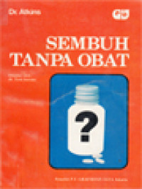 Sembuh Tanpa Obat