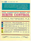 The Complete Book Of Birth Control